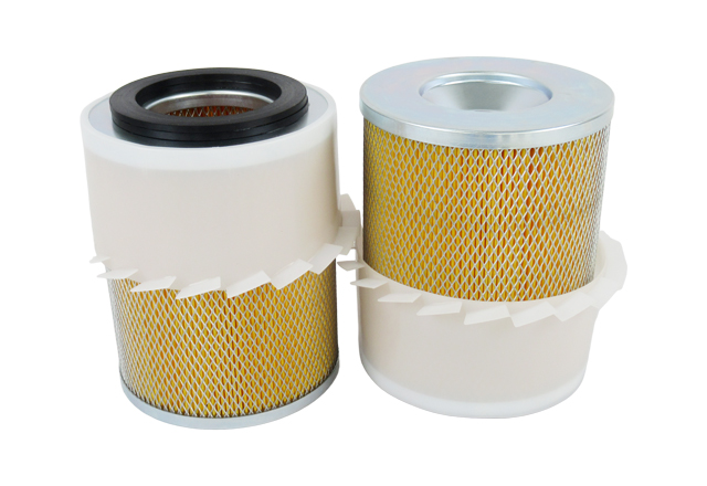 Dust Collect Filter Cartridge